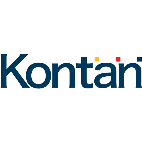 Kontan logo